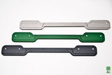 MODULAR REAR CLAM KIT, LOTUS ELISE 2ZZ-GE, GREEN COLOR