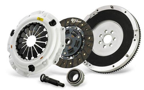 Clutch Masters FX400 Clutch Kit