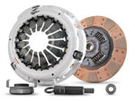 Clutch Masters FX400 8-Puck Clutch Kit | 2015-2017 Subaru WRX