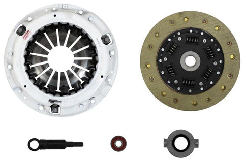 Clutch Masters FX200 Street Clutch Kit | 2006-2014 Subaru WRX