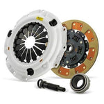 Clutch Masters FX300 Clutch Kit Segmented Kevlar Steel Back Alum Flywheel MazdaSpeed3 2007+ / MazdaSpeed6 2006+