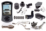 COBB Stage 2 Power Package | 2010-2013 Mazda Mazdaspeed3