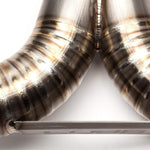 Cobb Tuning Titanium 3" Catback Exhaust | 2011-2021 Subaru WRX/STI Sedan