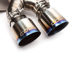 Cobb Tuning Titanium 3" Catback Exhaust | 2011-2021 Subaru WRX/STI Sedan