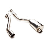 COBB SS 3" Cat-Back Exhaust | 2007-2009 Mazda Mazdaspeed3