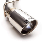 COBB SS 3" Cat-Back Exhaust | 2007-2009 Mazda Mazdaspeed3