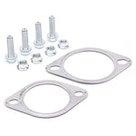 COBB 3.0" Catback Exhaust Hardware Kit | 2010-2013 Mazdaspeed3