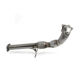 COBB SS 3" Turbo-Back Exhaust | 2010-2013 Mazda Mazdaspeed3