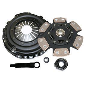 Competition Clutch Stage 4 Strip Series 1620 Clutch Kit | 2013-2021 BRZ/FR-S/FT-86