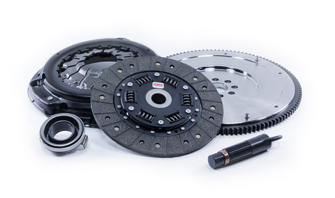 Competition Clutch Stage 3 Clutch Kit w/ Flywheel | Honda K-Series Engine