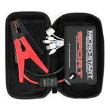 Antigravity SPORT Micro-Start Complete Kit Accessories Sport Mele Design Firm