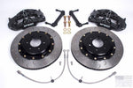 Essex Designed AP Racing Radi-CAL Enduro Brake Kit - Front CP9668 (04-21 STI)