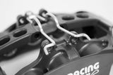 Essex Designed AP Racing Radi-CAL Enduro Brake Kit - Front CP9668 (04-21 STI)