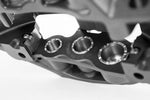 Essex Designed AP Racing Radi-CAL Enduro Brake Kit - Front CP9668 (04-21 STI)