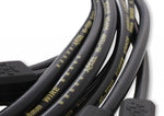 ACCEL Spark Plug Wire Set- 8mm - Super Stock -  Custom - Black Wire