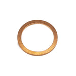 M20 Oil Plug Copper Seal