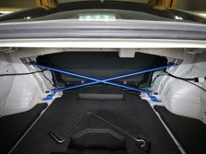 Cusco Rear Cross Bar 2015-2021 WRX / 2015-2021 STI