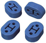 Cusco HD Exhaust Bushing Blue