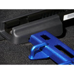 Cusco Power Brace Seat Rail Plus Floor Set Honda Civic Type-R 2017-2019