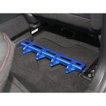 Cusco Power Brace Seat Rail Plus Floor Set Honda Civic Type-R 2017-2019
