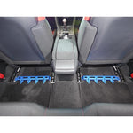 Cusco Power Brace Seat Rail Plus Floor Set Honda Civic Type-R 2017-2019