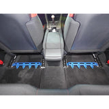 Cusco Power Brace Seat Rail Plus Floor Set Honda Civic Type-R 2017-2019