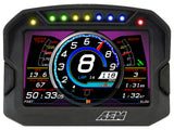 AEM CD-5 Carbon Digital Racing Dash Non-Logging/ Non-GPS Display