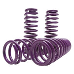 D2 Racing Lowering Springs | 13-18 Acura ILX / 14-15 Honda Civic