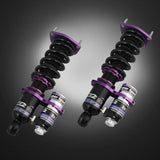 D2 Racing GT Coilovers
