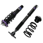 D2 Racing RS Coilovers | 04-09 Mazda 3 / 07-09 Mazdaspeed3