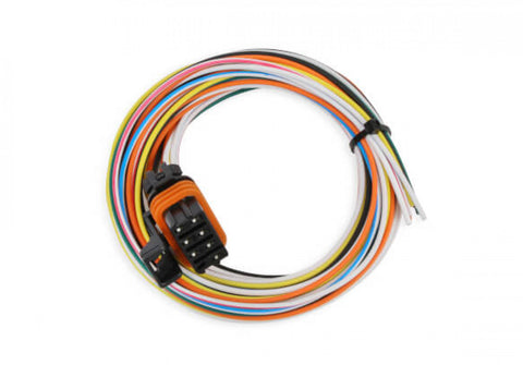 NOS Nitrous Controller Wire Harness