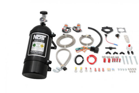 NOS Complete Wet Nitrous System