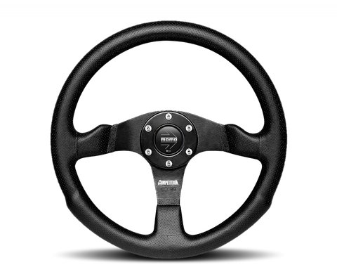 MOMO Competition Steering Wheel