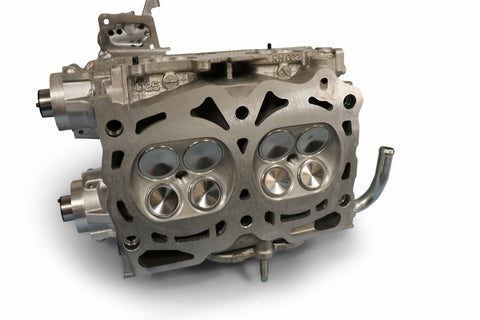 P2P Stage 3 EJ Head Dual AVCS – Jen Speed Solutions