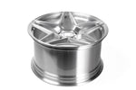 VR Forged D04 Wheel Brushed 20x9.0  45mm Centerlock