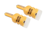 Sidemarker LEDs for 2015-2021 Subaru WRX STi (pair)