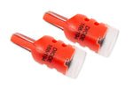 Sidemarker LEDs for 2015-2021 Subaru WRX STi (pair)