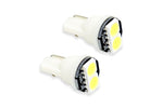 License Plate LEDs for 2013-2020 Subaru BRZ (pair)