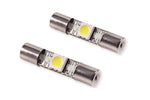 Vanity Light LEDs for 2015-2021 Subaru WRX STi (pair)