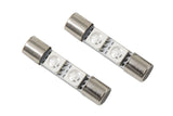 Vanity Light LEDs for 2015-2021 Subaru WRX STi (pair)