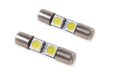 Vanity Light LEDs for 2015-2021 Subaru WRX STi (pair)