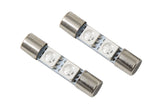 Vanity Light LEDs for 2015-2021 Subaru WRX STi (pair)
