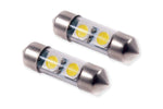 Map Light LEDs for 2015-2021 Subaru WRX STi (pair)
