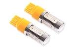Front Turn Signal LEDs for 2015-2021 Subaru WRX STi (pair)