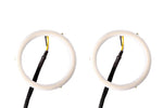 HD LED Halos for 2015-2021 Subaru WRX Sti Ring Diameter 70mm (pair)