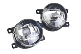 Fog Light LEDs for 2013-2017 Subaru BRZ (pair)