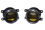 Elite Series Fog Lamps for 2015-2021 Subaru WRX (pair)