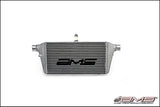 AMS 08+ Subaru Front mount intercooler - Intecooler only WITH LOGO