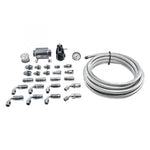 DW400 Fuel Pump Module Return Plumbing Kit CPE