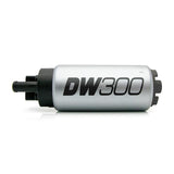 Deatschwerks DW300 340lph High Flow In-tank Fuel Pump | Multiple Subaru Fitments